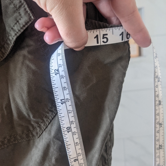 Field vest - Picture 5 of 5